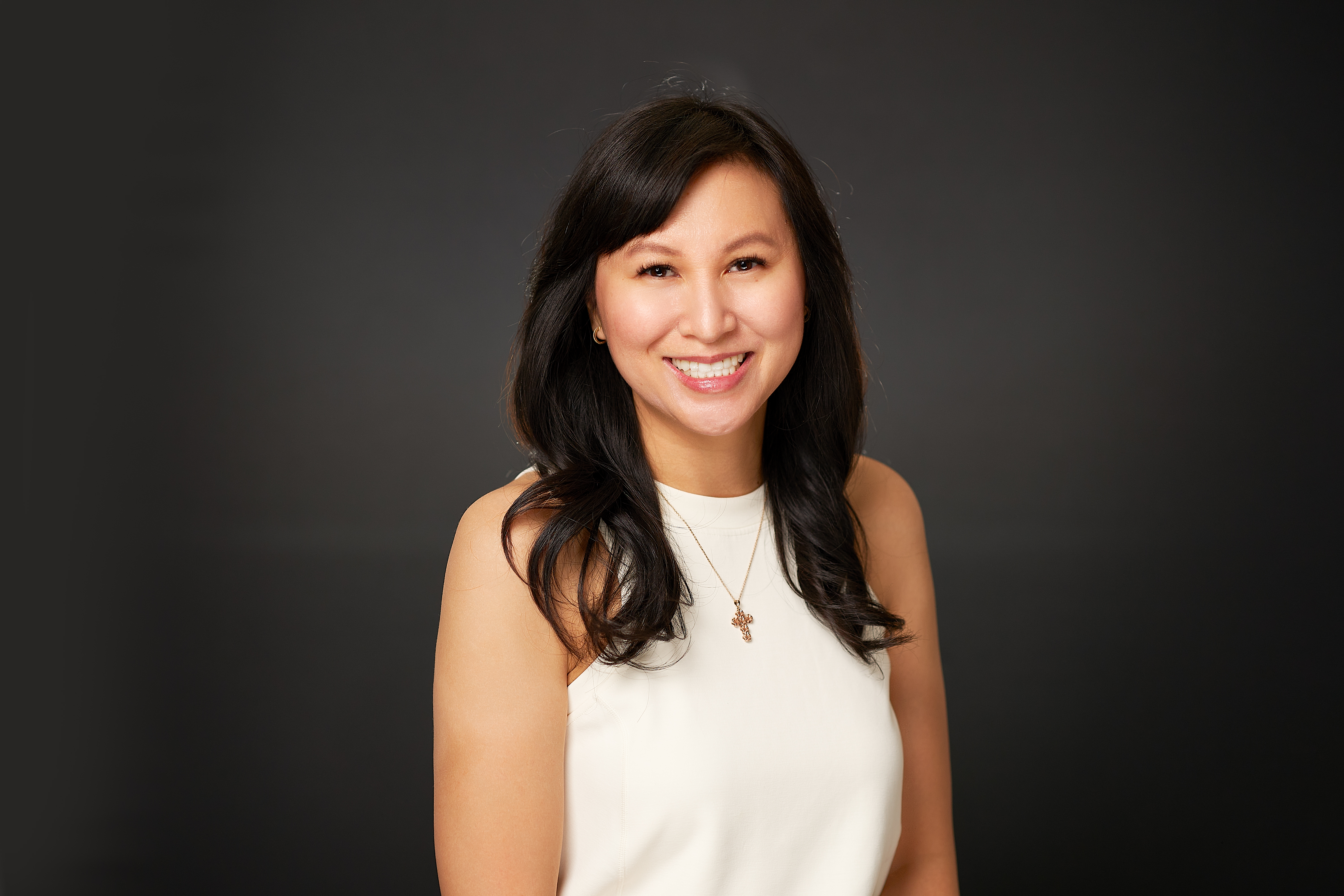 Dr. Julie Quan, D.C. — Gonstead chiropractor in Southwest Las Vegas