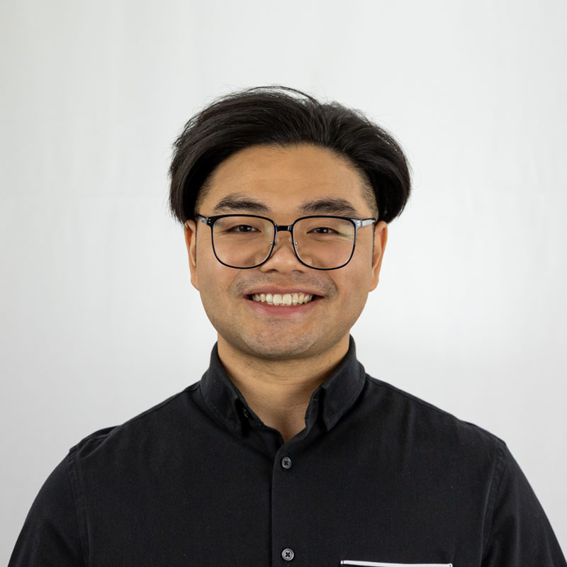 Dr. Jonathan Dai of Rising Path Chiropractic