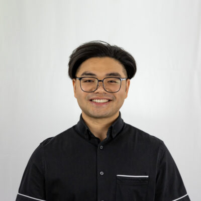 Dr. Jonathan Dai of Rising Path Chiropractic