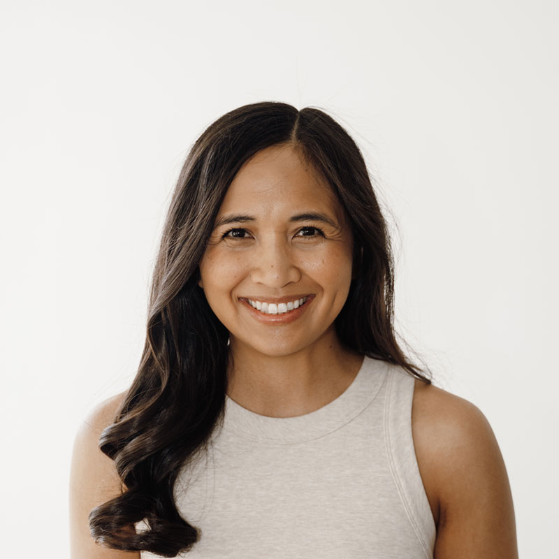 Dr. Josephine Razon of Evolve Pelvic PT and Wellness