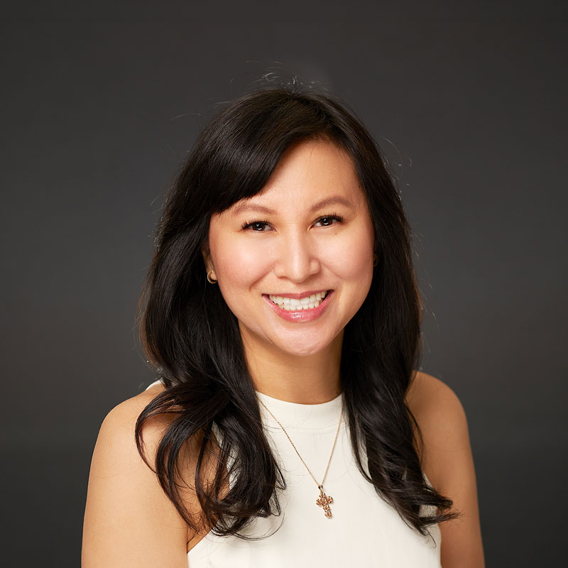 Dr. Julie Quan, D.C.