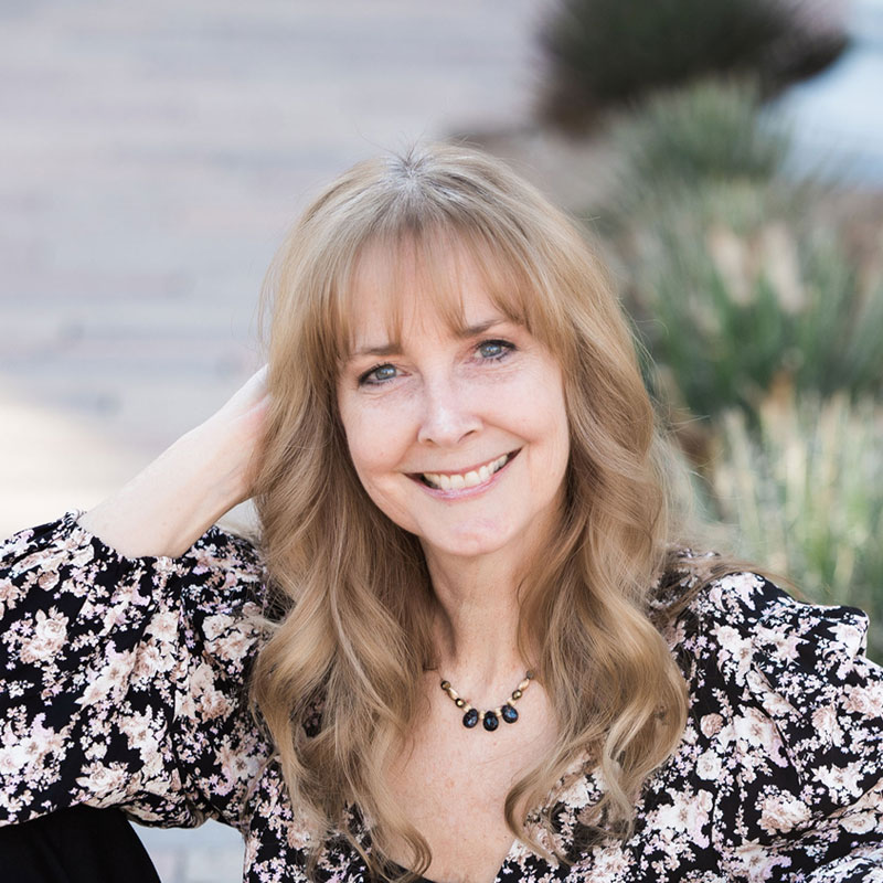 Lisa Ulshafer of Las Vegas Life Coach